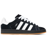 Korn x Adidas Campus 00s Black Gum side view